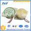 BPC3015W loudly internal drive 24v piezo siren 110db