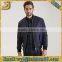 Fashion black outdoor sport men and gentleman hot selling varsity softshell cropped down jacket                        
                                                Quality Choice
                                                    Most Popular