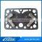 Universal bus Type N valve plate for Bock FK40-470/390N air compressor