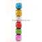 fashion popular various color decoration easter egg