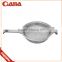 Wholesale mushroom edge Saucepan Milk & Frying Pans Set