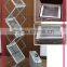 A4 book holder, magazine holder, literature rack
