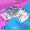 Anti freezing gel pad membrane for cryolipo machines