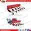 Durable paddy harvester machine with reasonable price