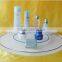 High quality cosmetic display rack