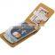 2015 most popular best price unique money clip credit card holder