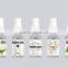 labels for vintage french perfume bottle sticker