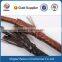 80cm real genuine horse cow leather whip sextoy for sex game paddle