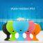 China Supplier Cell external speaker for mobile phone android Mini Speaker bluetooth