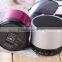 S10 3W Mini Portable Bluetooth Metal Wireless Speaker