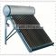 The Beauty of the Bathroom Best Selling Solar Water Heater in The British
