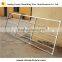 Wholesale galvanized tube corral farm gate for sale