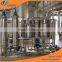 Crude palm oil refinery plant / crude oil refinery plant with ISO & CE & BV