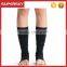 A-87 No toe yoga leg warmers yoga dance socks sexy high pilates socks