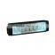 Factory direct offer Auto lighting DRL Truck LED light bar with angel eye