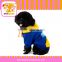 Hot wholesale dog clothes factory direct winter pet accessories