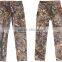 Custom Winter Camo Hunting Pants