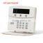 popular auto dial wired home security alarm system