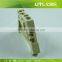 din rail terminal block Accessories End stops