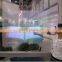 High Quality rear projection screen film