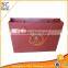 retail used packaging paper bag