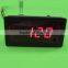 Digital timer with buzzer 0-9999S