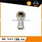 high speed joint rod end bearing/ball joint POSB6
