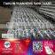 Galvanized steel Ringlock scaffolding System with CE certifications
