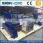 Gantry CNC Plasma Cutting Machine with Oxygen Cutting