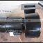 extruder blower/centrifugal fans used for plastic machine