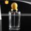 50ml perfume glass bottle ,we have stock