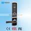Hailanjia hotel door lock rfid access control system