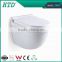 HTD-12 Ceramic squatting pan toilet