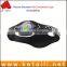 China OEM Customized Silicone Bracelets Cheapest Silicone Bracelet Printed Logo embossed debossed silver bracelet