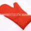 33*20CM Kitchen Essential Various Color Protective Silicone Glove