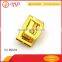 JINZI Metal Bag Hardware Twist Lock, Push Lock for Handbags