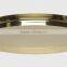 Round tray