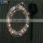 HOT 100LED outdoor Christmas solar string lights decorative fancy light