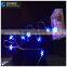China factory quality whole sale star led light silver wire for 2016 hot sale