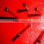 20mm stainless steel headless nails