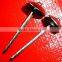 africa market fast sell galvanized oval head twisted nails