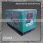 Clean-Running Sdmo Diesel Generator For Hospitals Back-Up Power