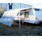 caravan covers/awing privacy screens/RV covers