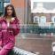 OEM arm rain poncho taslon poncho girls rain gear rain gear women