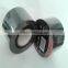 Black Adhesive PVC Pipe Wrapping Tape