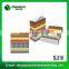 High quality matt laminate custom printing paper bag luxury for wholesale