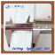 Suspended ceiling galvanized furring channel with best quality