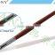 ANY French Nails Building and Design Rosewood Nail Brush for French Style