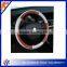 Hot Selling Four Seasons General Genuine Leather Steering Wheel Cover