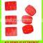 6pcs 3M Sticker Adhesive Pad Set for HD 3+ 3 2 1 Camera Helmet Mount ST-14